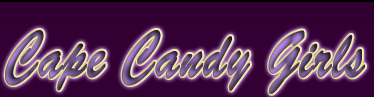 Cape Candy Girls logo